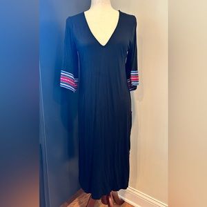 Pitusa breathable dress- standard size- Boho